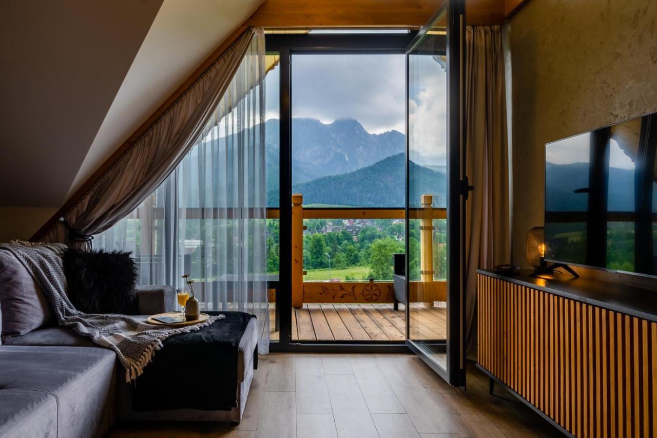 Ijg Imperial Apartamenty Szymaszkowa, Zakopane